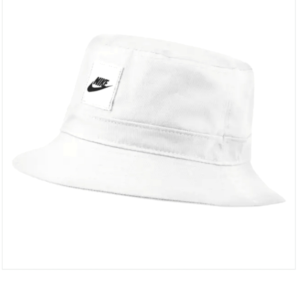 NWT Youth Nike Bucket Hat - Picture 1 of 7